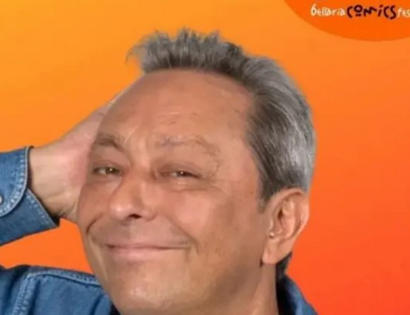 Duilio Pizzocchi Duilio Pizzocchi
