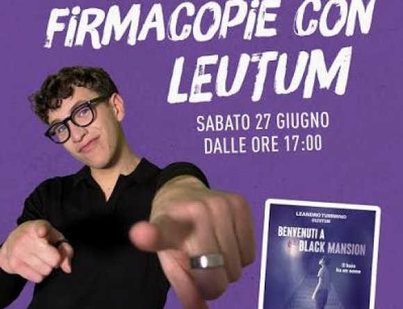 Leutum Leutum