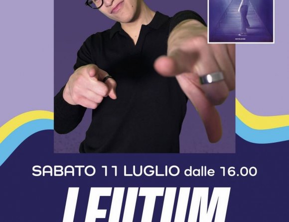 Leutum Leutum