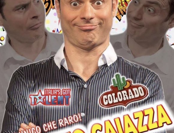 Alberto Caiazza Alberto Caiazza