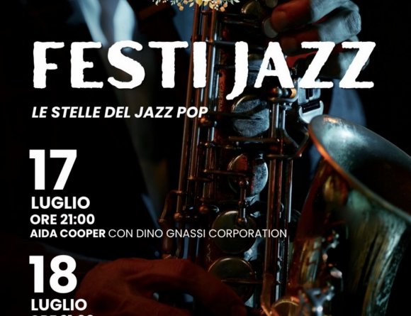 FestiJazz FestiJazz