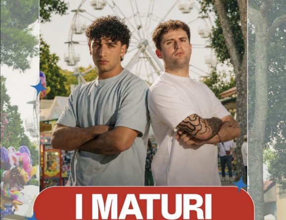 I Maturi I Maturi