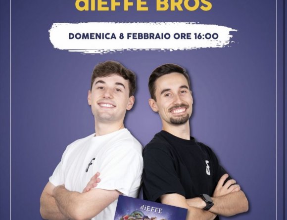 Dieffe Bros Dieffe Bros