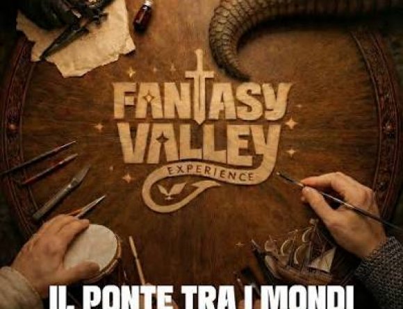 Fantasy Valley Fantasy Valley