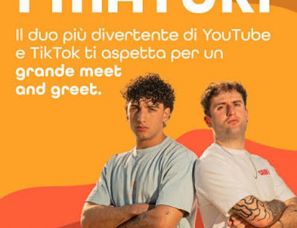 I Maturi I Maturi
