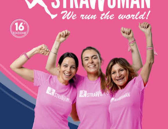 StraWoman StraWoman