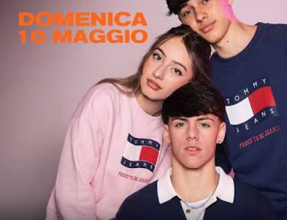 The Breakfast Club x Tommy Hilfiger The Breakfast Club x Tommy Hilfiger