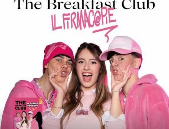 The Breakfast Club The Breakfast Club