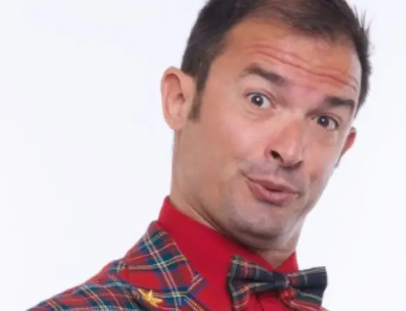 Gianluca Impastato Gianluca Impastato