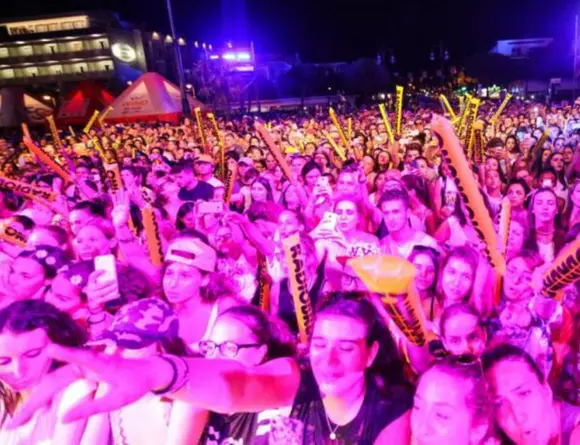 La Notte Rosa La Notte Rosa