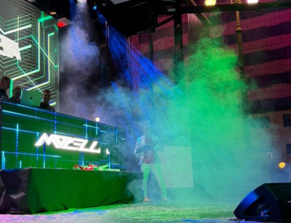 Molella DJ Molella DJ