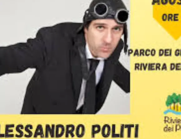 Alessandro Politi Alessandro Politi
