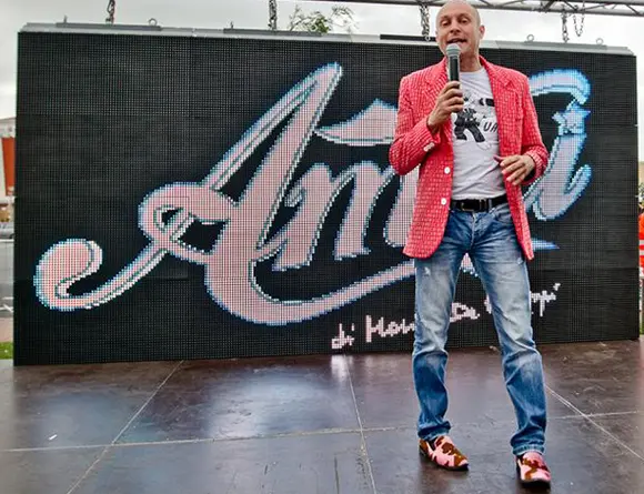 AMICI Live AMICI Live