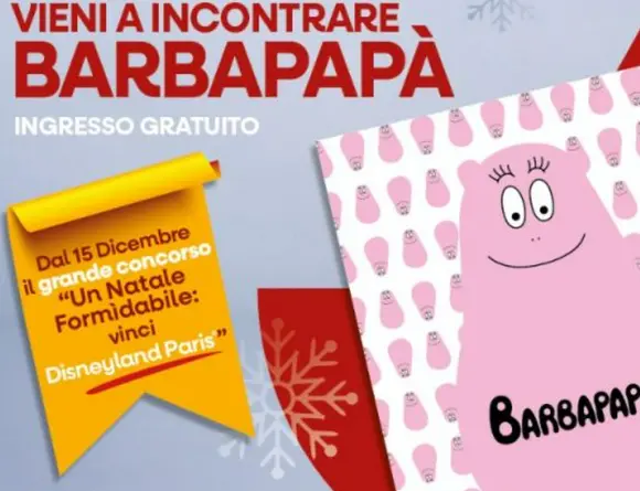 Barbapapà Barbapapà