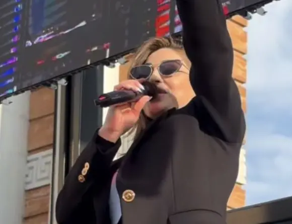 Anna Tatangelo Anna Tatangelo