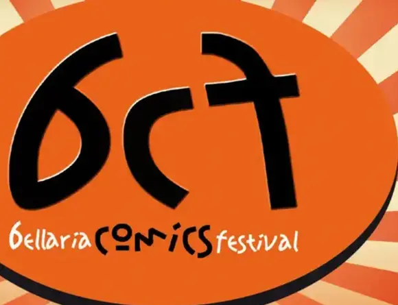 Bellaria Comics Festival Bellaria Comics Festival