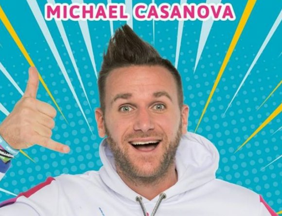 Firmacopie MICHAEL CASANOVA Firmacopie MICHAEL CASANOVA