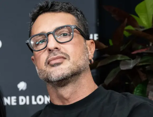 Fabrizio Corona Fabrizio Corona