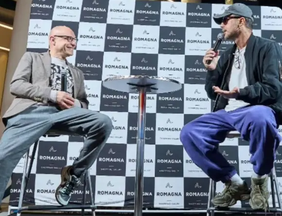Fabrizio Corona Fabrizio Corona
