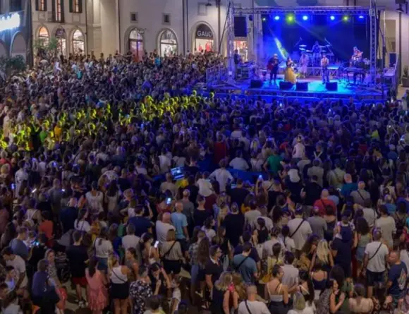 Cristina D'Avena e Gem Boy Cristina D'Avena e Gem Boy