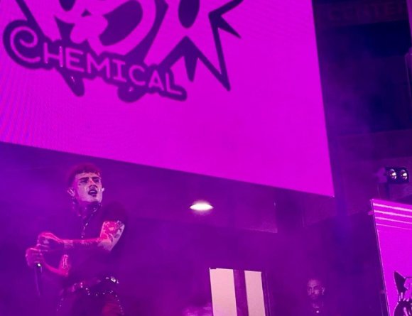 Rosa Chemical Rosa Chemical