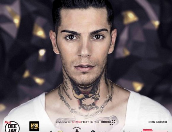 EMIS KILLA anteprima EMIS KILLA anteprima