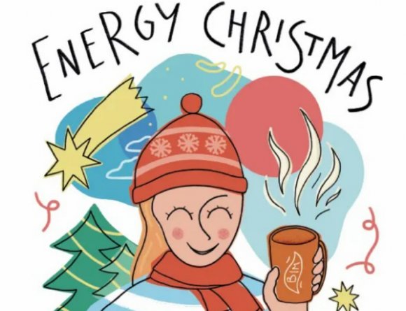 Energy Christmas Energy Christmas
