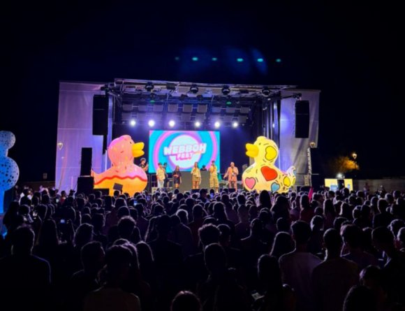WEBBOH FEST WEBBOH FEST