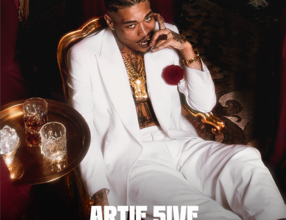 Artie 5ive Artie 5ive