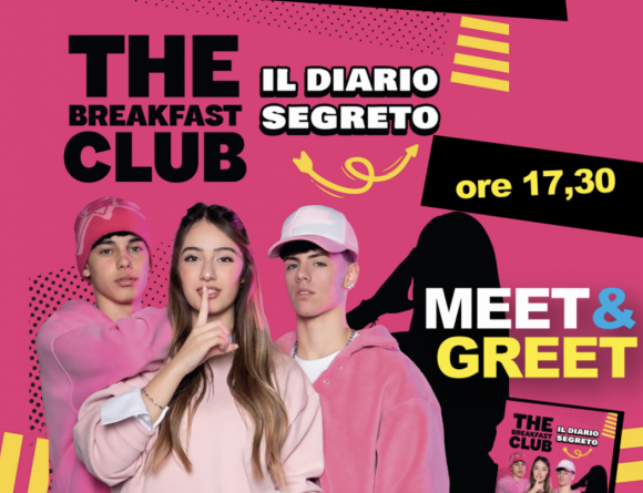 Breakfast Club Breakfast Club