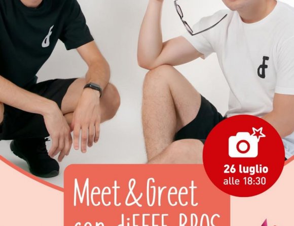 DiEFFE Bros DiEFFE Bros