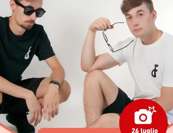 DiEFFE Bros DiEFFE Bros