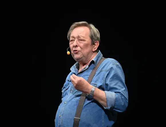 Duilio Pizzocchi Duilio Pizzocchi