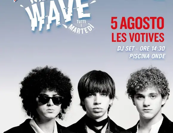 Les Votives Les Votives