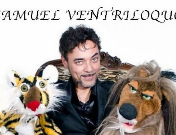 Samuel Il Ventriloquo Samuel Il Ventriloquo