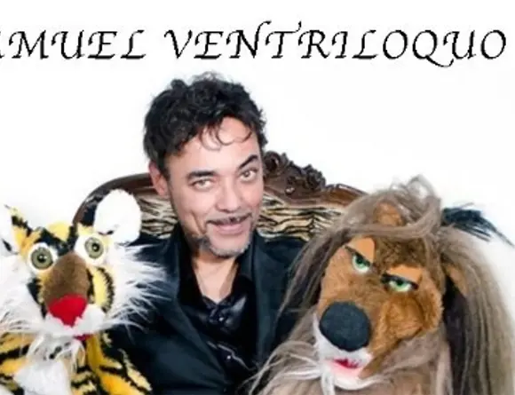 Samuel Il Ventriloquo