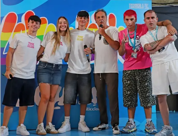 BClub & I Maturi BClub & I Maturi