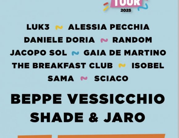 Marlu Dream On Tour Marlu Dream On Tour