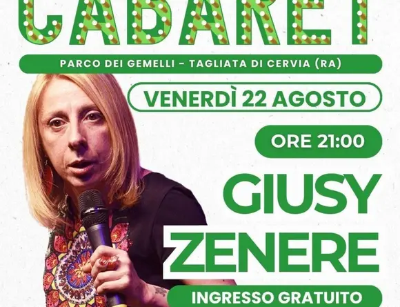 Giusy Zenere Giusy Zenere