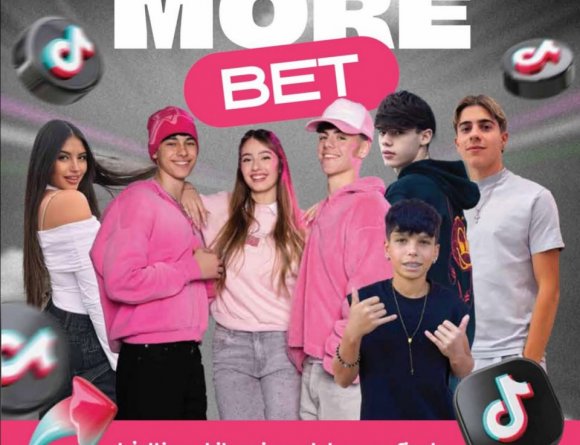 ONE MORE BET ONE MORE BET