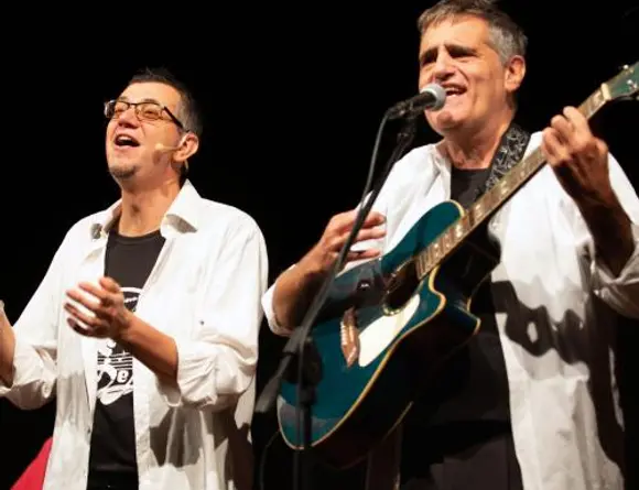 Adriano Battistoni & Daniele Mignatti