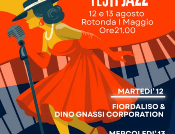 FestiJazz FestiJazz