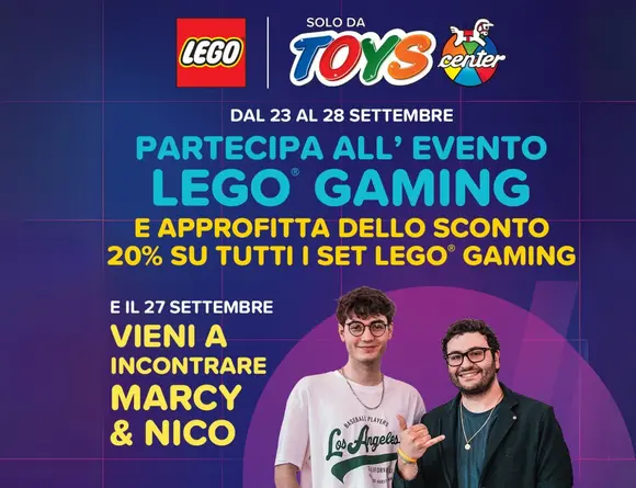 Marcy e Nico Marcy e Nico