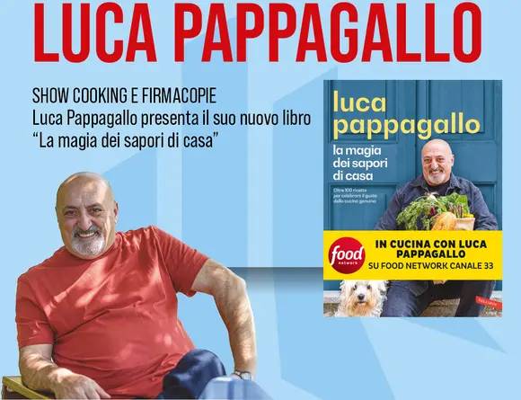 Luca Pappagallo
