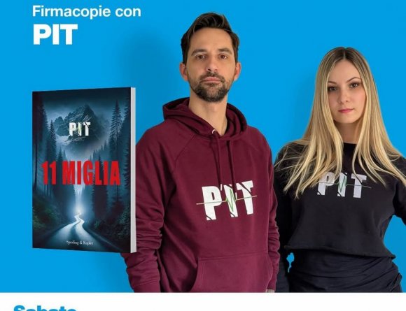 PIT PIT