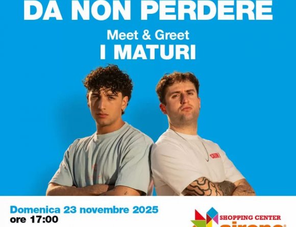 I Maturi I Maturi