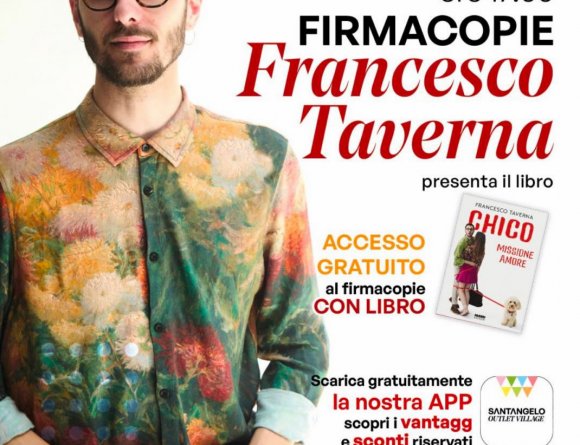 Francesco Taverna Francesco Taverna