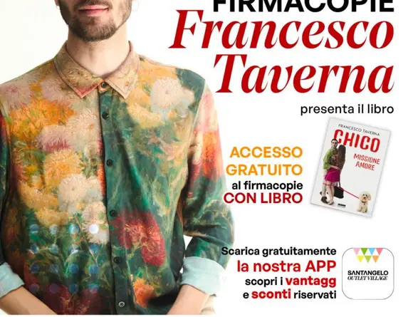Francesco Taverna Francesco Taverna