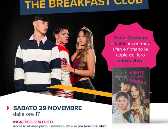 Breakfast Club