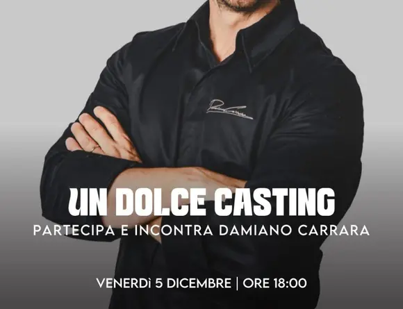 Damiano Carrara Damiano Carrara